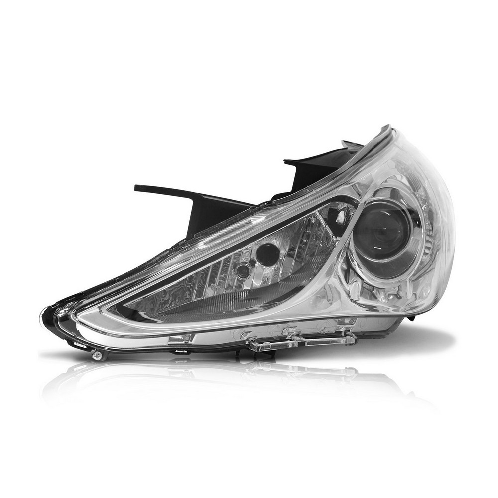 Farol Principal lado esquerdo Automotive Imports ZN222150