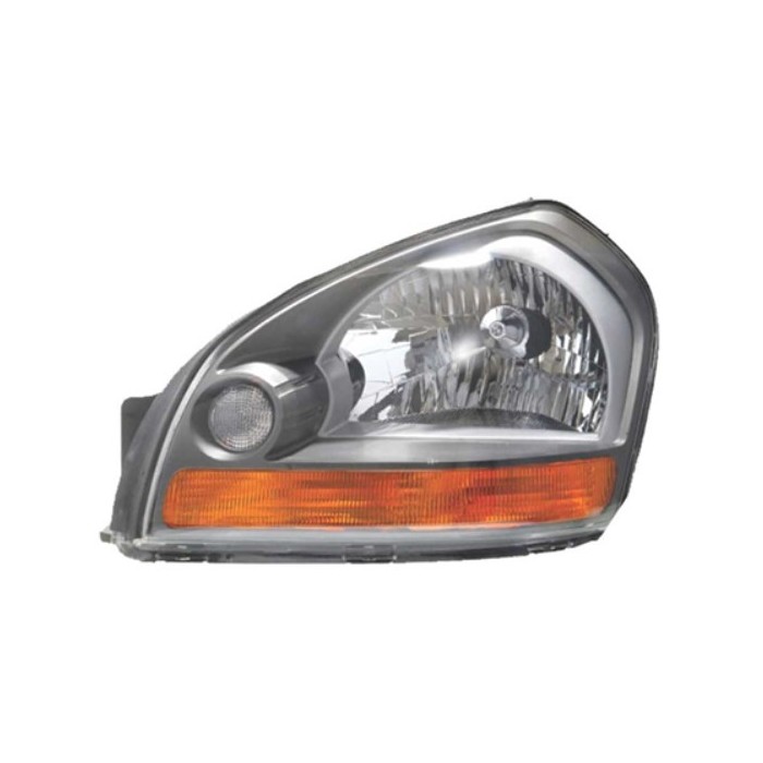 Farol Principal lado esquerdo Orgus FY559LE