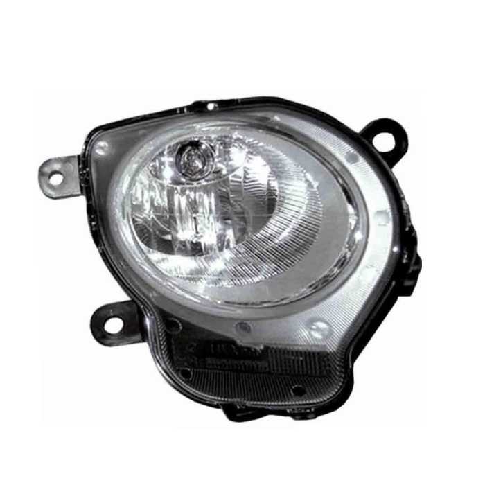 Farol Principal lado esquerdo inferior TYC 20B566052B