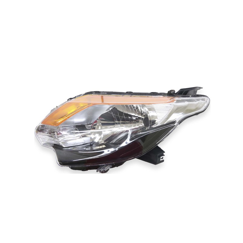 Farol Principal lado esquerdo inferior Automotive Imports ZN9090045