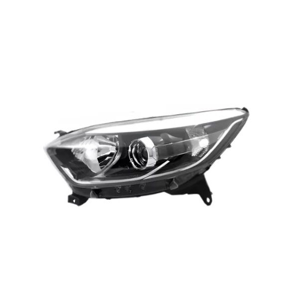 Farol Principal lado esquerdo inferior Rtech RTC3009