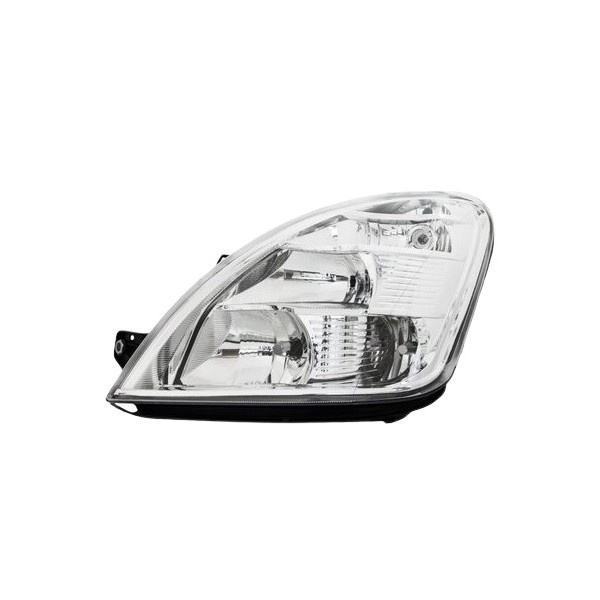 Farol Principal lado esquerdo Depo 6631107LLDEM