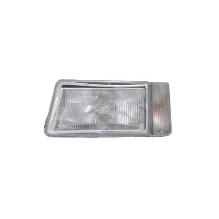 Farol Principal lado esquerdo Rtech RTC1522