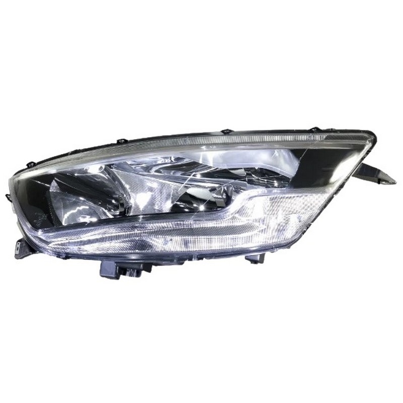 Farol Principal lado esquerdo Rufato 30963