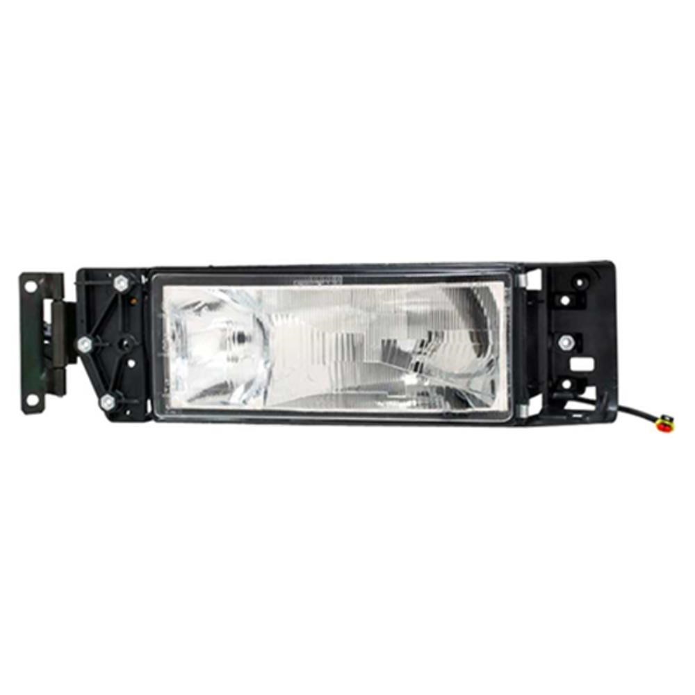 Farol Principal lado esquerdo Orgus FI160LE