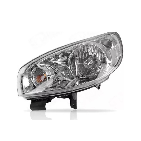 Farol Principal lado esquerdo Cambuci Imports 041606