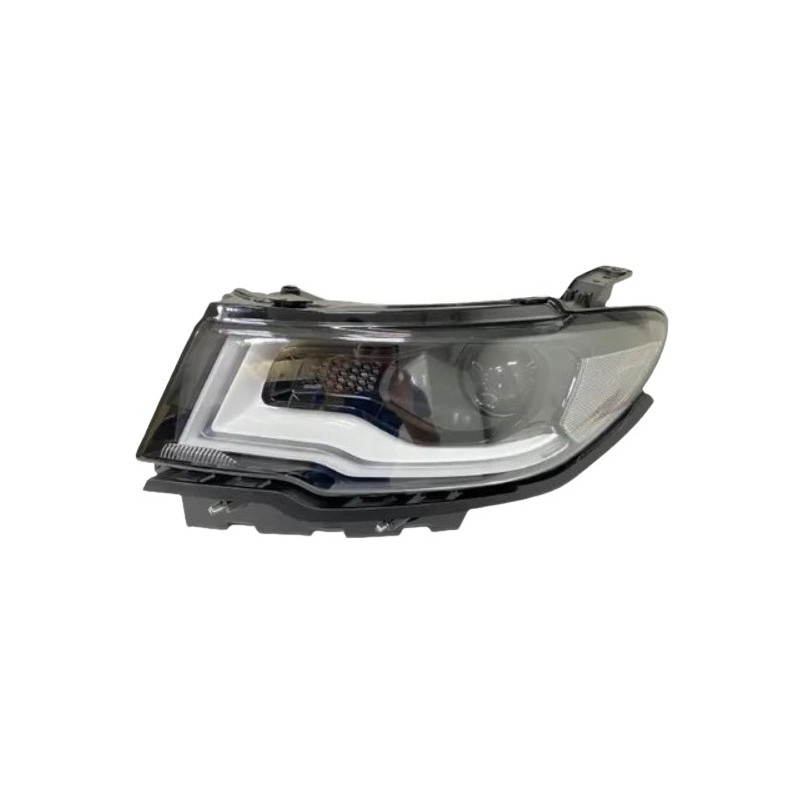 Farol Principal lado esquerdo Rufato 27845