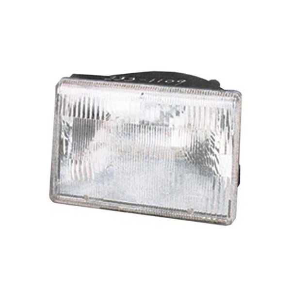Farol Principal lado esquerdo Automotive Imports ZN1313057
