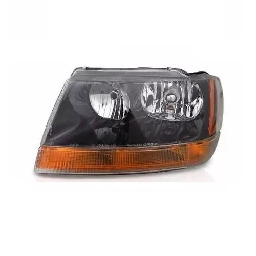 Farol Principal lado esquerdo Depo 3331144LHSD
