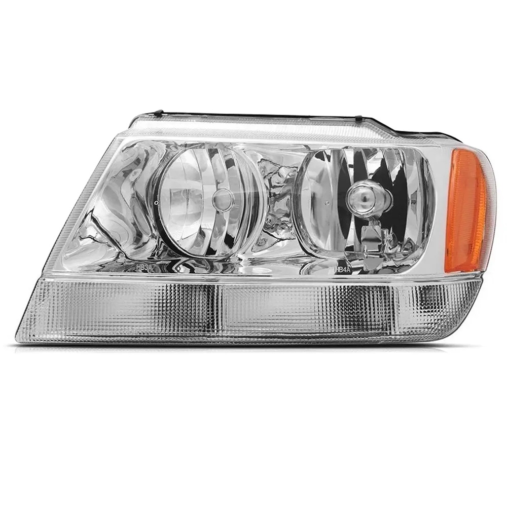 Farol Principal lado esquerdo Depo 3331144LHSN