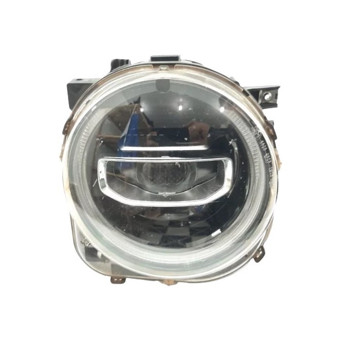 Farol Principal lado esquerdo Jeep 520884240