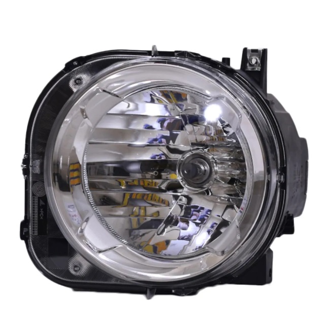 Farol Principal lado esquerdo Rtech RTC8044