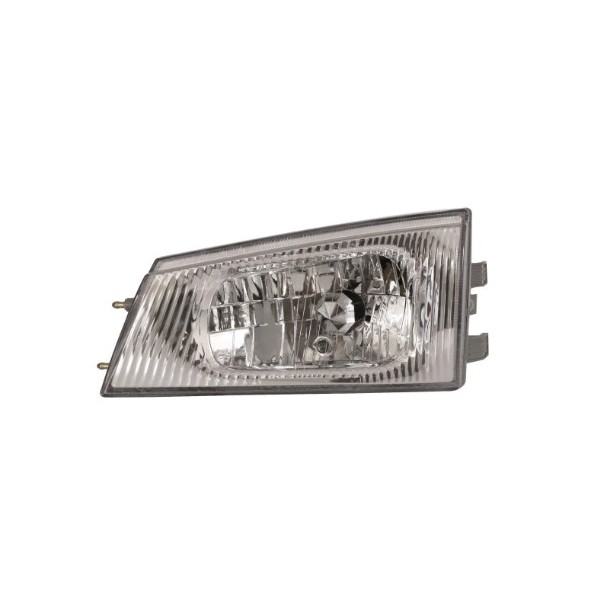 Farol Principal lado esquerdo Cambuci Imports 058241
