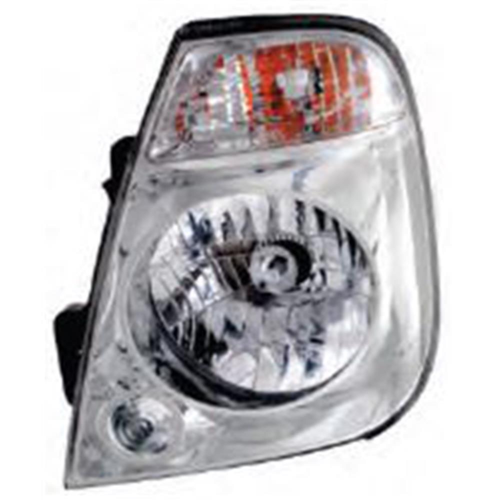 Farol Principal lado esquerdo Orgus FK219LE