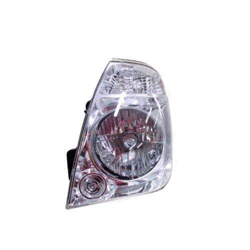 Farol Principal lado esquerdo Rtech RTC8030