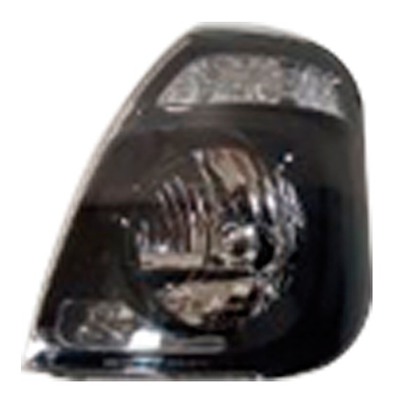 Farol Principal lado esquerdo Rufato 23225