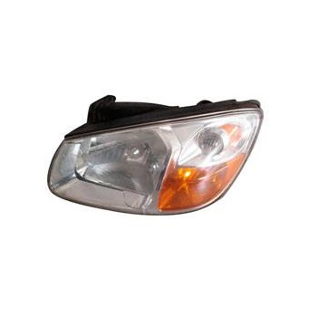 Farol Principal lado esquerdo Depo 1231101LDE1