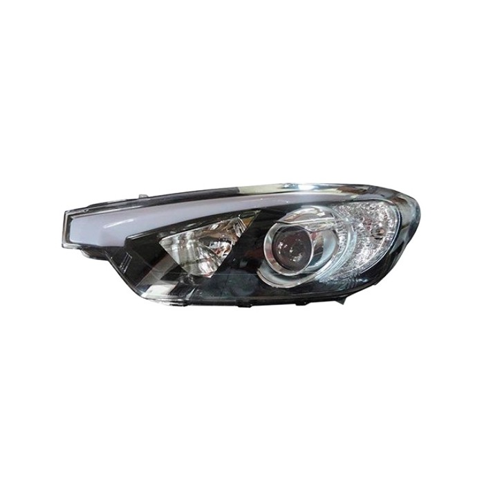 Farol Principal lado esquerdo Depo 24525