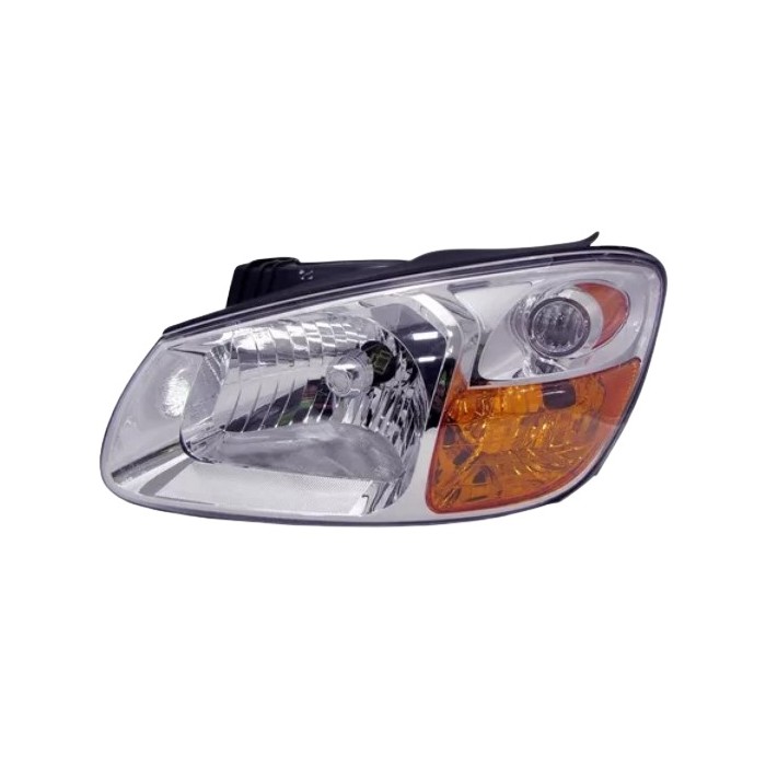 Farol Principal lado esquerdo Depo 27157