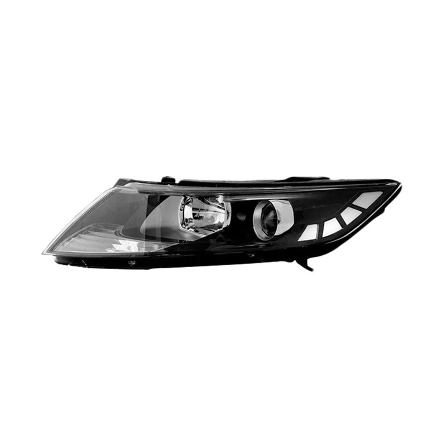 Farol Principal lado esquerdo Rufato 26925