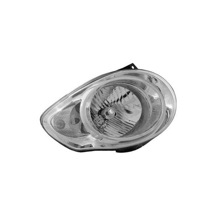 Farol Principal lado esquerdo Automotive Imports ZN1111148
