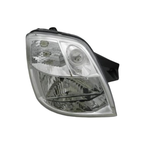 Farol Principal lado esquerdo Automotive Imports ZN1414246