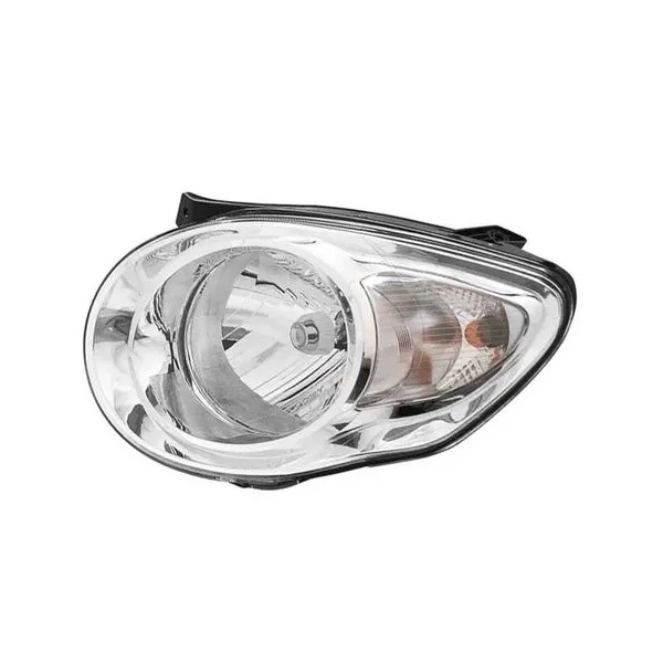 Farol Principal lado esquerdo Orgus FK595LE