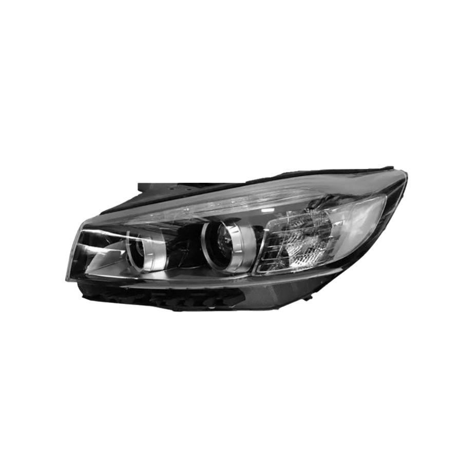 Farol Principal lado esquerdo Rufato 27631