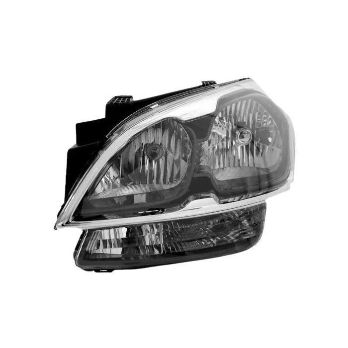 Farol Principal lado esquerdo Depo 26485