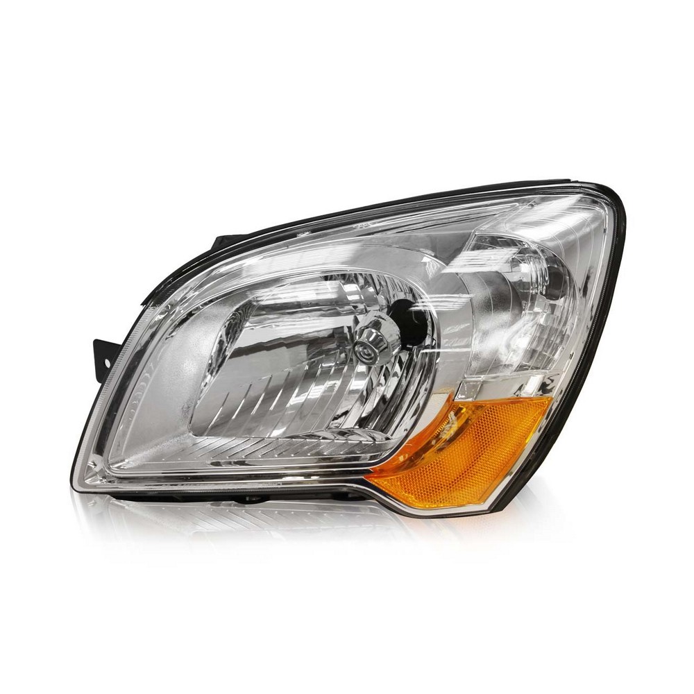 Farol Principal lado esquerdo Automotive Imports ZN1111155