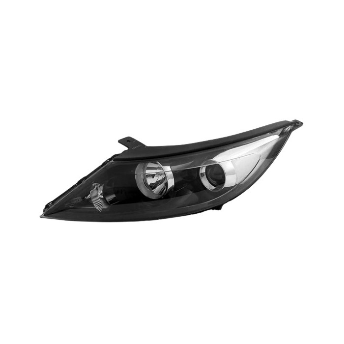 Farol Principal lado esquerdo Cambuci Imports 041060