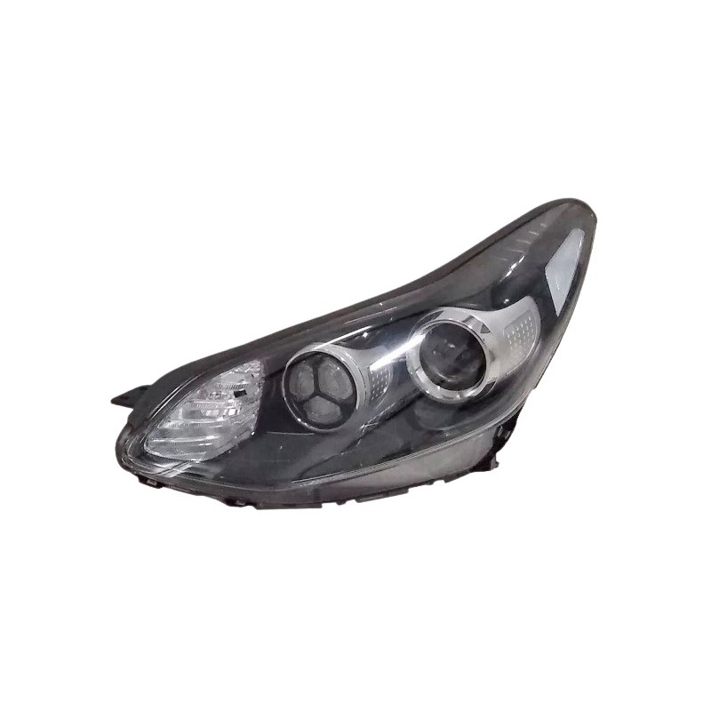 Farol Principal lado esquerdo TYC 27505
