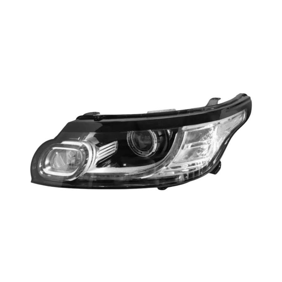 Farol Principal lado esquerdo Rufato 29731