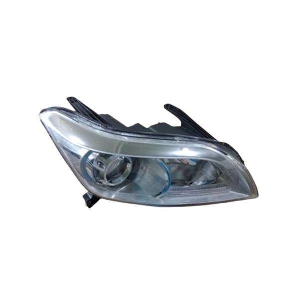 Farol Principal lado esquerdo Rufato 28583