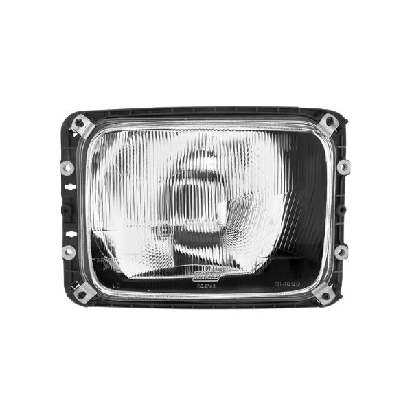 Farol Principal lado esquerdo Nino F137