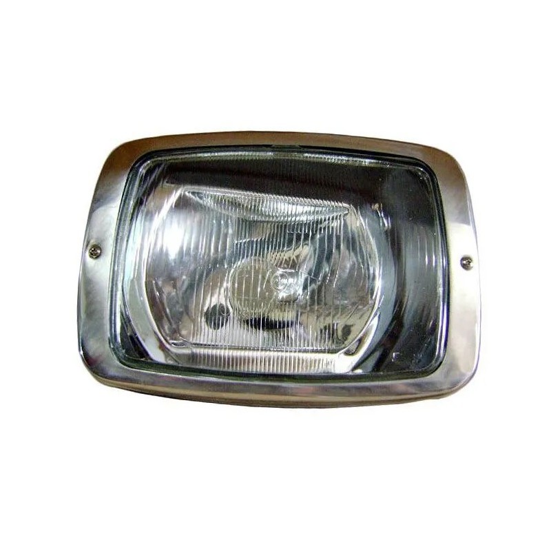 Farol Principal lado esquerdo Orgus FM53LE