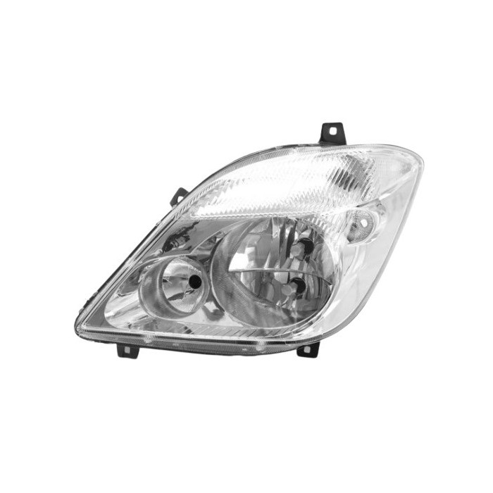 Farol Principal lado esquerdo Automotive Imports ZN3131105
