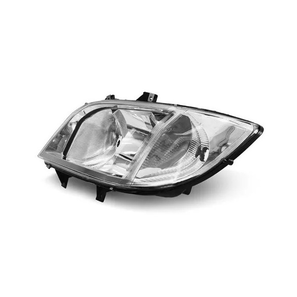 Farol Principal lado esquerdo Automotive Imports ZN1414537