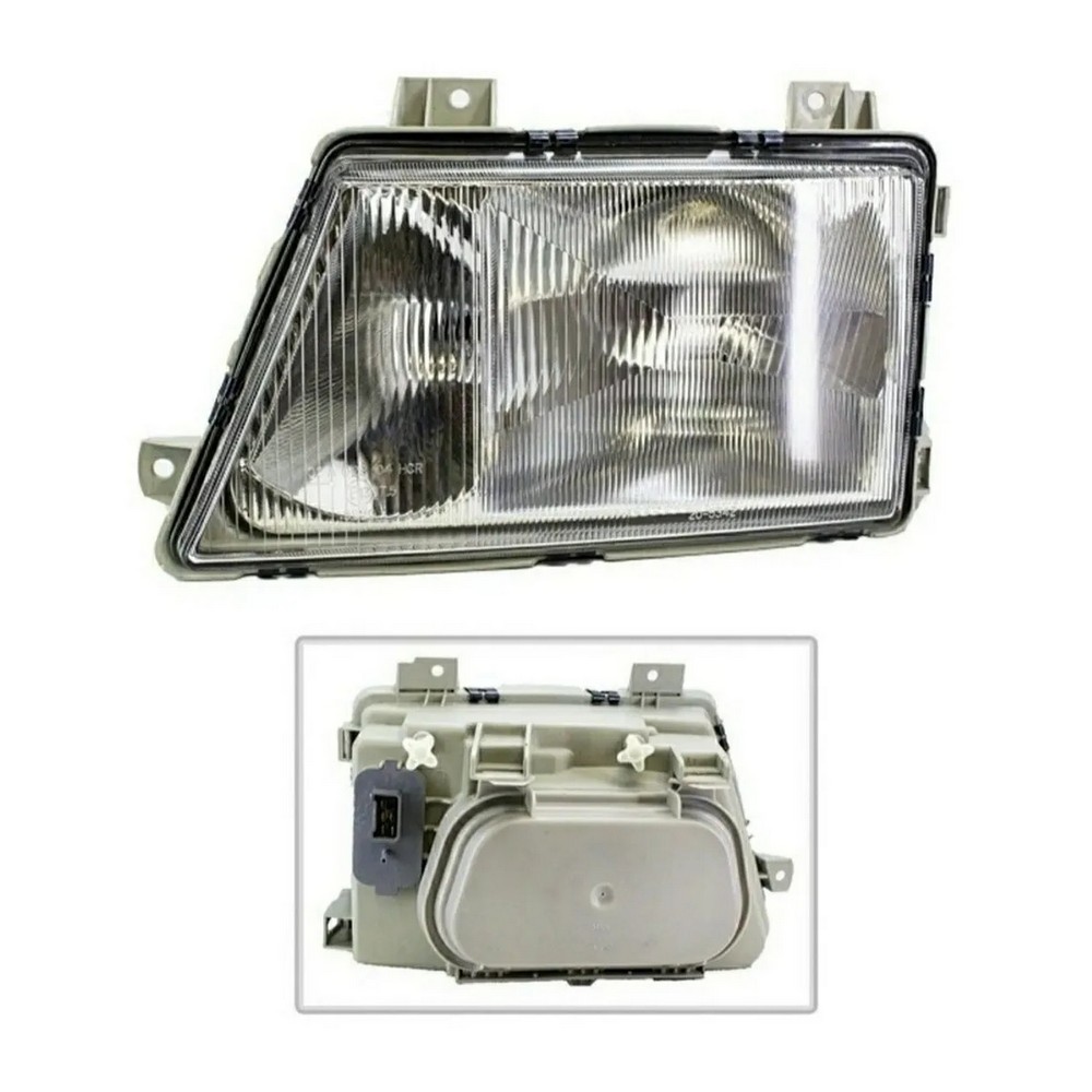 Farol Principal lado esquerdo Automotive Imports ZN3131040