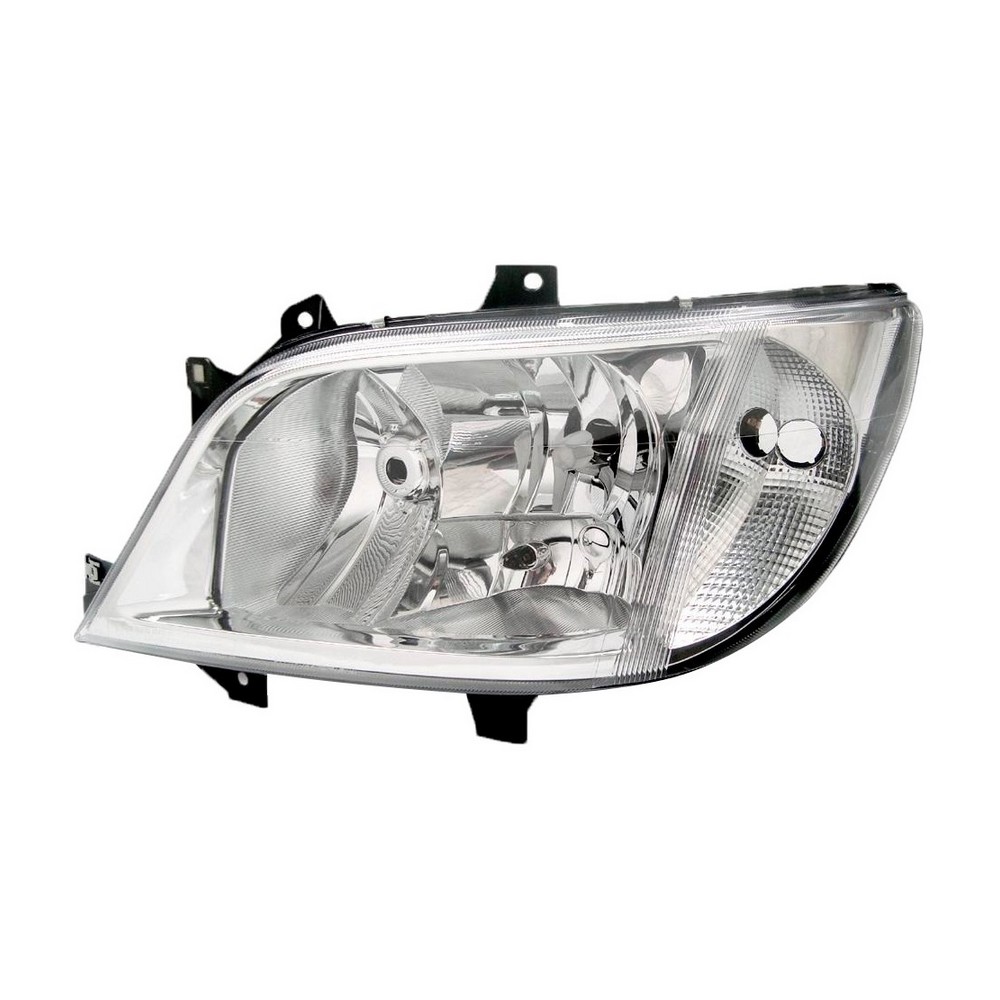 Farol Principal lado esquerdo Automotive Imports ZN3131006