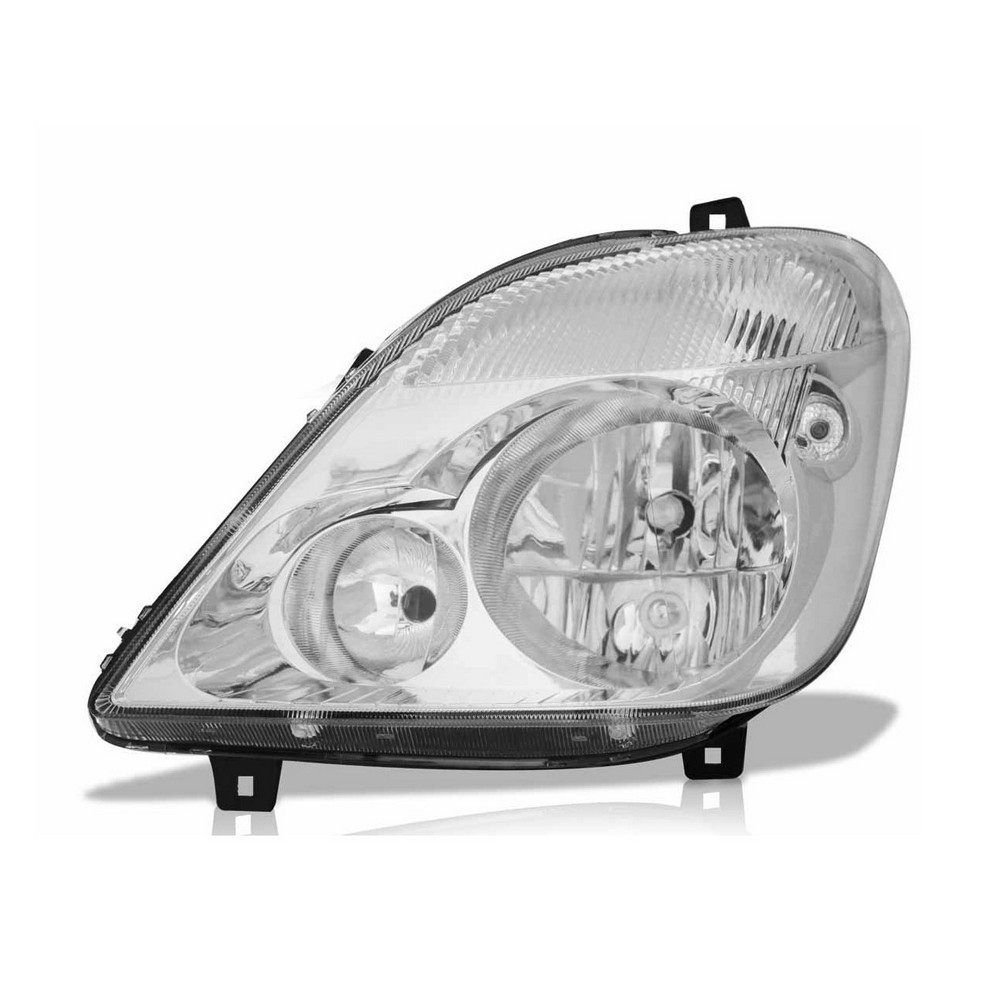Farol Principal lado esquerdo Automotive Imports ZN3131042
