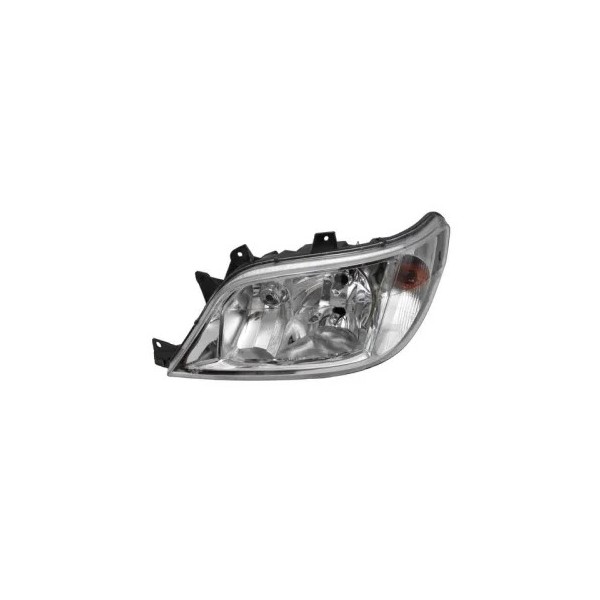 Farol Principal lado esquerdo Cambuci Imports 057478