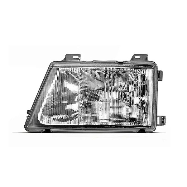 Farol Principal lado esquerdo VIA Expressa MB0203LE
