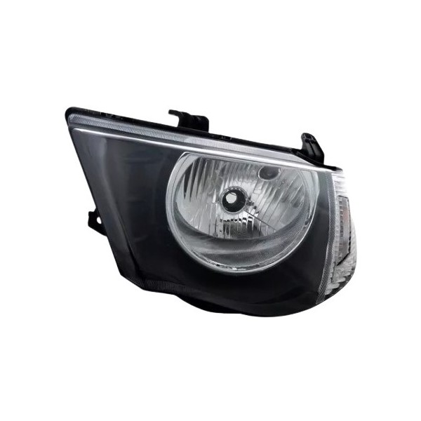 Farol Principal lado esquerdo Cambuci Imports 049949