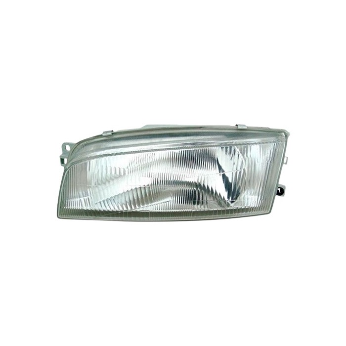 Farol Principal lado esquerdo TYC 17045
