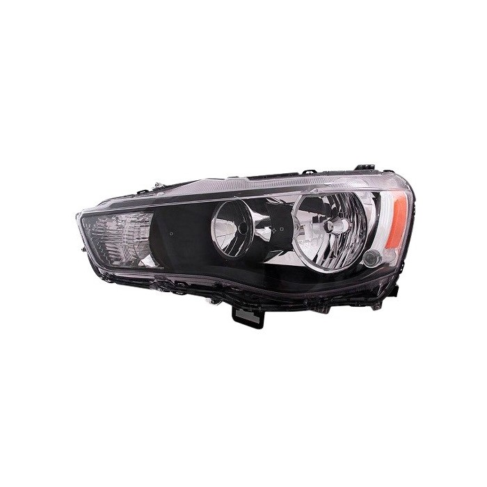 Farol Principal lado esquerdo Depo 20511