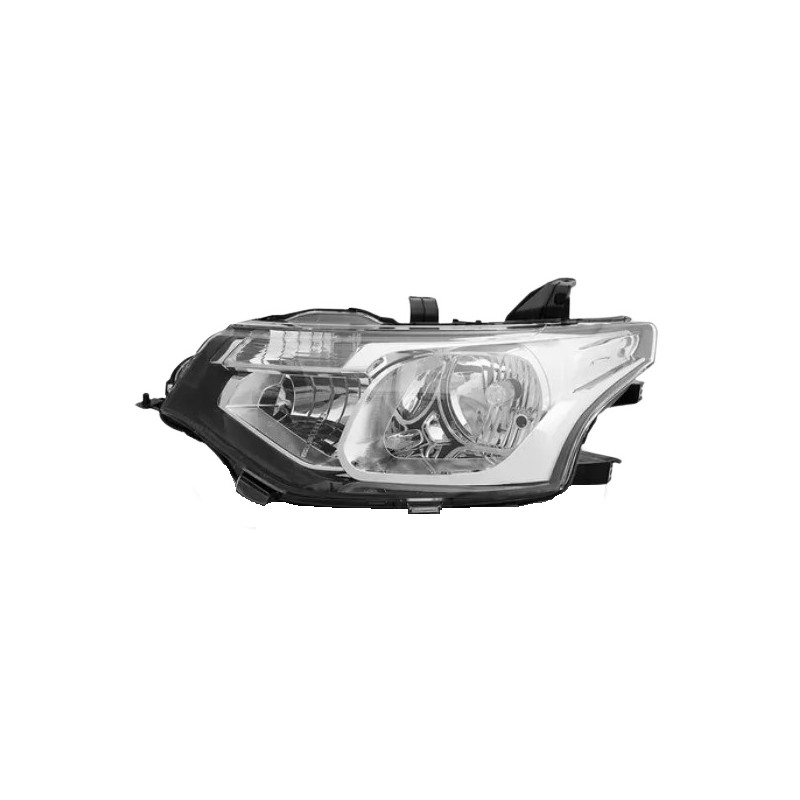Farol Principal lado esquerdo Depo 26495