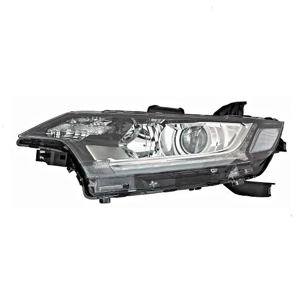 Farol Principal lado esquerdo Mitsubishi 8301C853