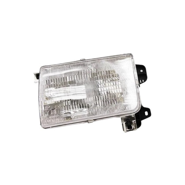 Farol Principal lado esquerdo Automotive Imports ZN1313069