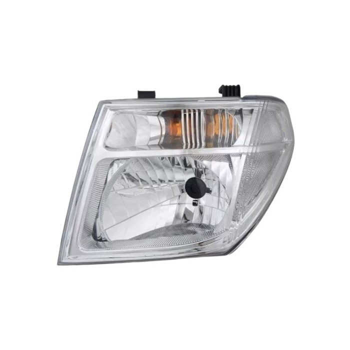 Farol Principal lado esquerdo Cambuci Imports 038831